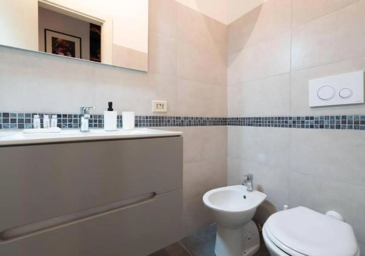 Appartement Trastevere - Rome Strategic And Comfortable Loft