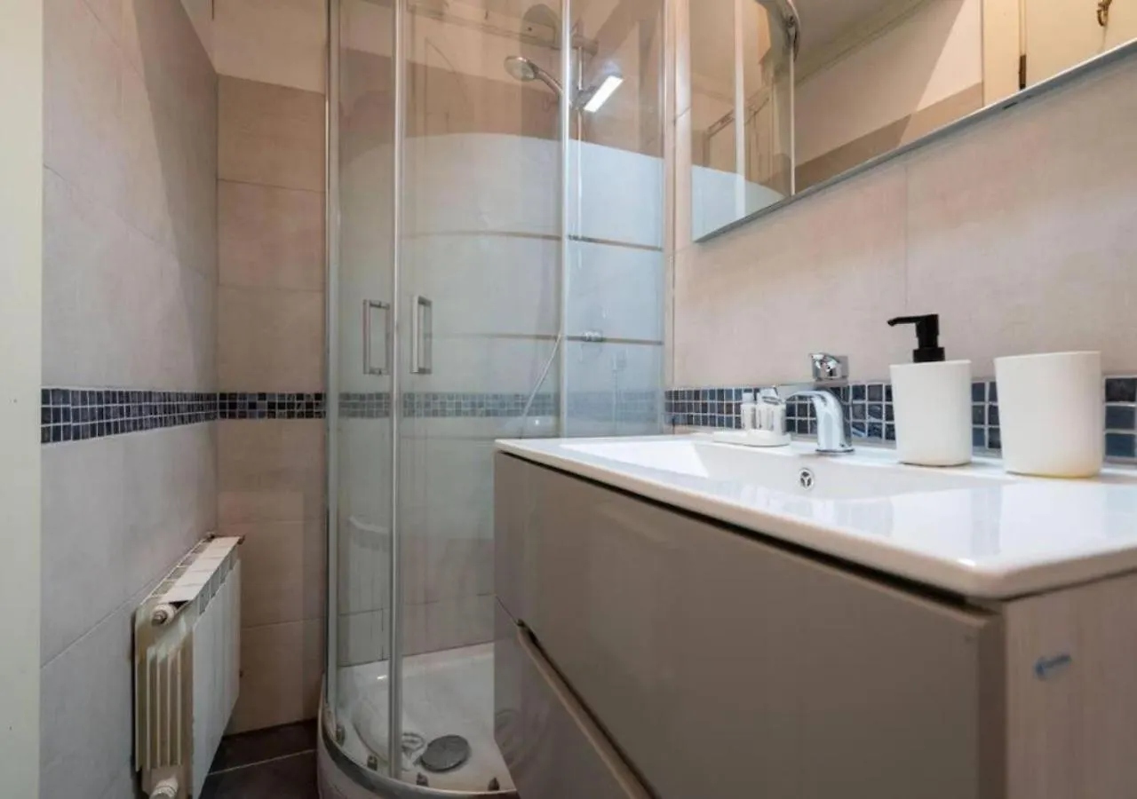 Trastevere - Rome Strategic And Comfortable Loft Apartman